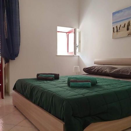 Appartamento Te&Me Cefalù Exteriör bild