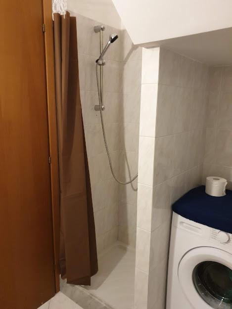 Appartamento Te&Me Cefalù Exteriör bild