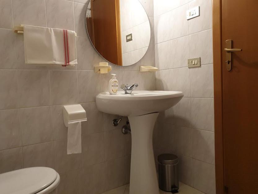 Appartamento Te&Me Cefalù Exteriör bild