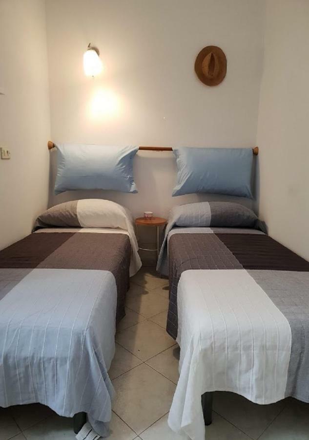 Appartamento Te&Me Cefalù Exteriör bild