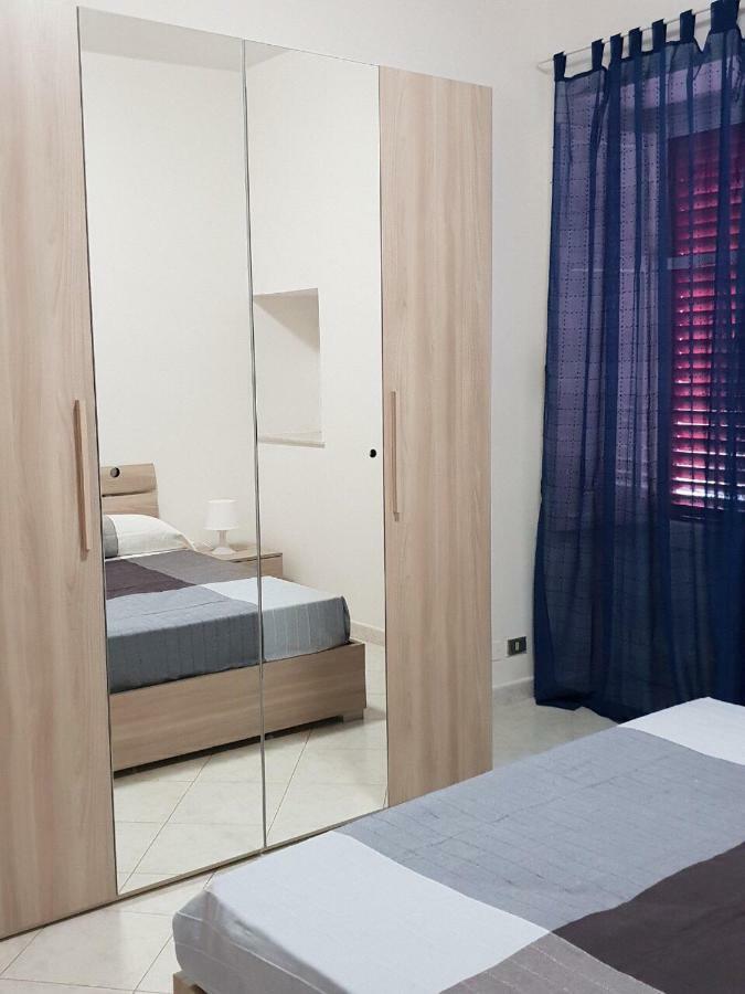 Appartamento Te&Me Cefalù Exteriör bild