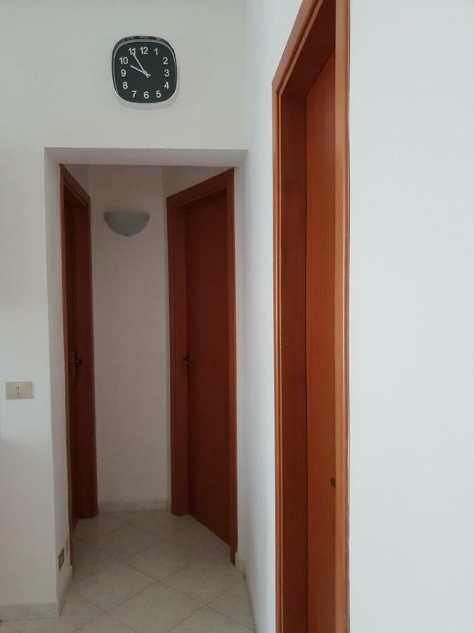 Appartamento Te&Me Cefalù Exteriör bild