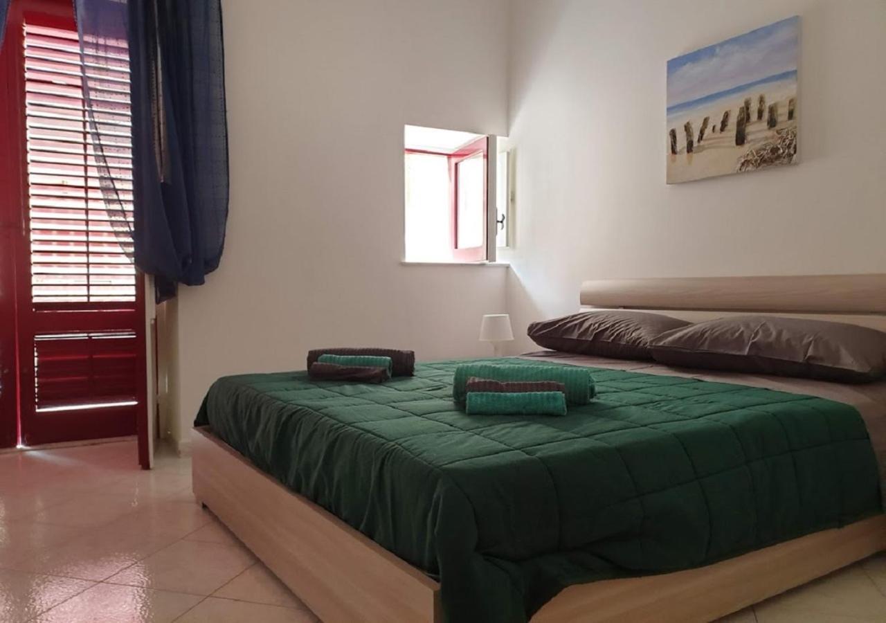 Appartamento Te&Me Cefalù Exteriör bild